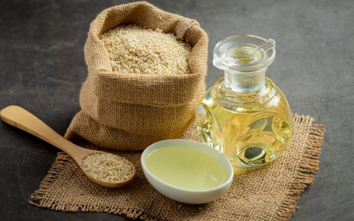 Sesame Oil: Health Benefits and Uses