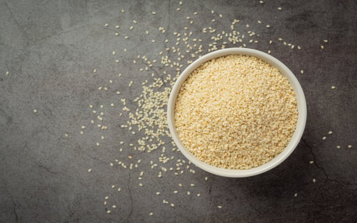 Health Benefits of Sesame: Why You Should Add It to Your Diet?