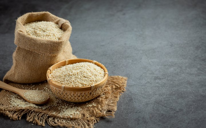 Sesame: A Traditional Seed for Thousands of Years