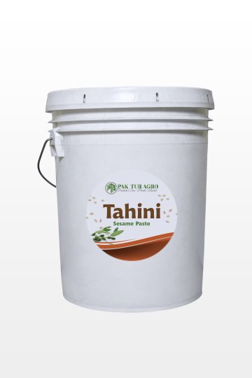 TAHİN 18,14 KG