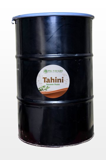 TAHINI 220 KG