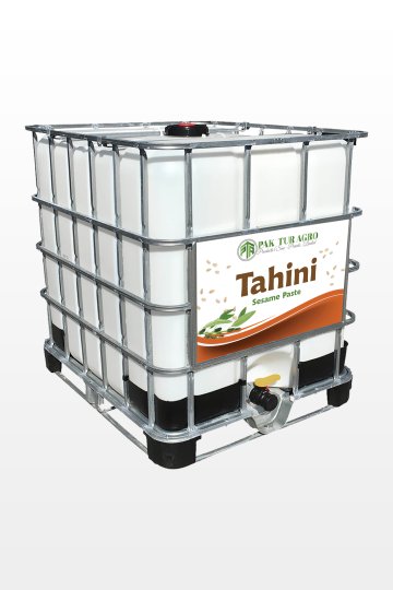 Tahin 1000 KG